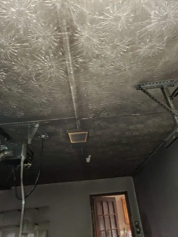 Fire and smoke damage assessment for Water Damage Assessment in Liberty